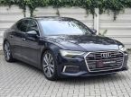 Audi A6 - fotka číslo 0