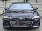 Audi A6 - fotka číslo 1