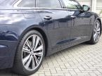Audi A6 - fotka číslo 25
