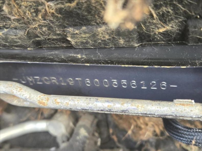 Mazda 5 - hlavní fotka