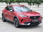 Cupra Formentor - fotka číslo 0