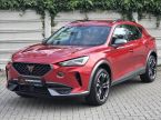 Cupra Formentor - fotka číslo 2