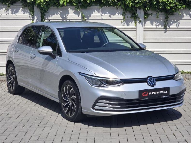 Volkswagen Golf - hlavní fotka inzerátu