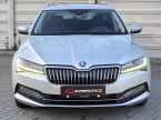 Škoda Superb - fotka číslo 1