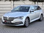 Škoda Superb - fotka číslo 2