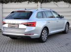 Škoda Superb - fotka číslo 5