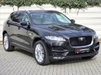 Jaguar F-Pace - fotka číslo 0