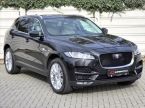 Jaguar F-Pace - fotka číslo 0