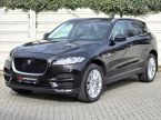 Jaguar F-Pace - fotka číslo 2