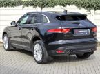 Jaguar F-Pace - fotka číslo 3