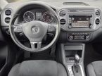 Volkswagen Tiguan - fotka číslo 12