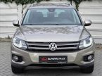 Volkswagen Tiguan - fotka číslo 1