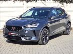 Cupra Formentor - fotka číslo 2
