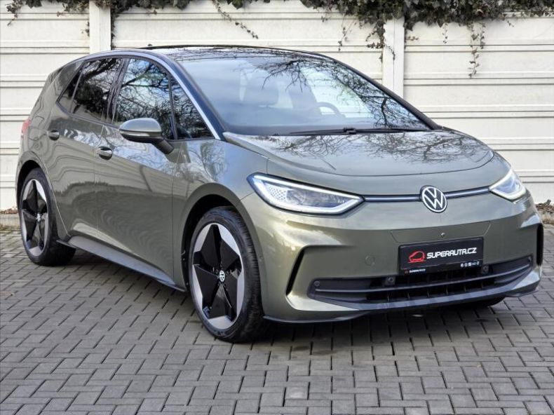 Volkswagen ID.3 - hlavní foto