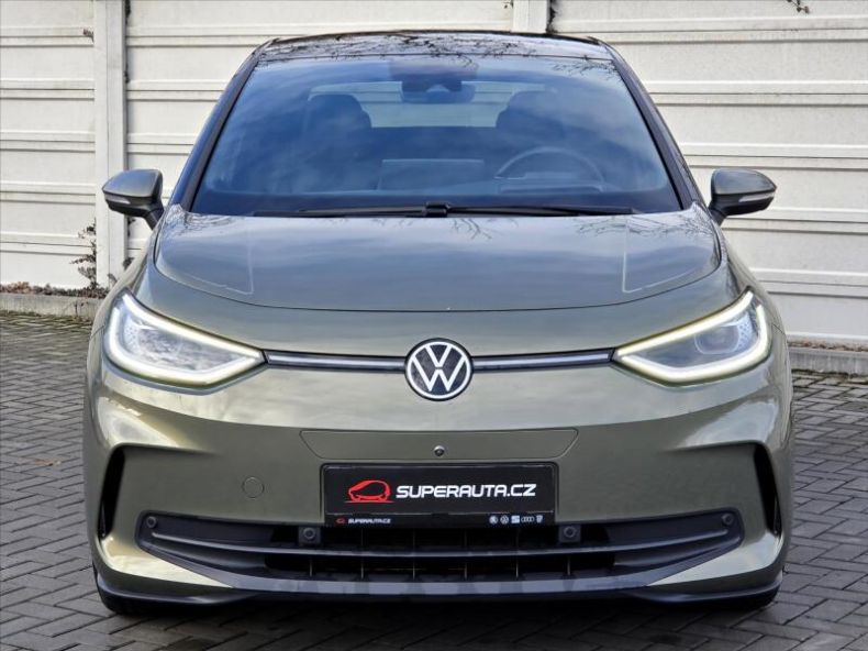 Volkswagen ID.3 - hlavní fotka