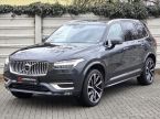 Volvo XC90 - fotka číslo 2