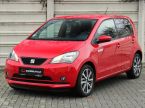 Seat Mii - fotka číslo 3