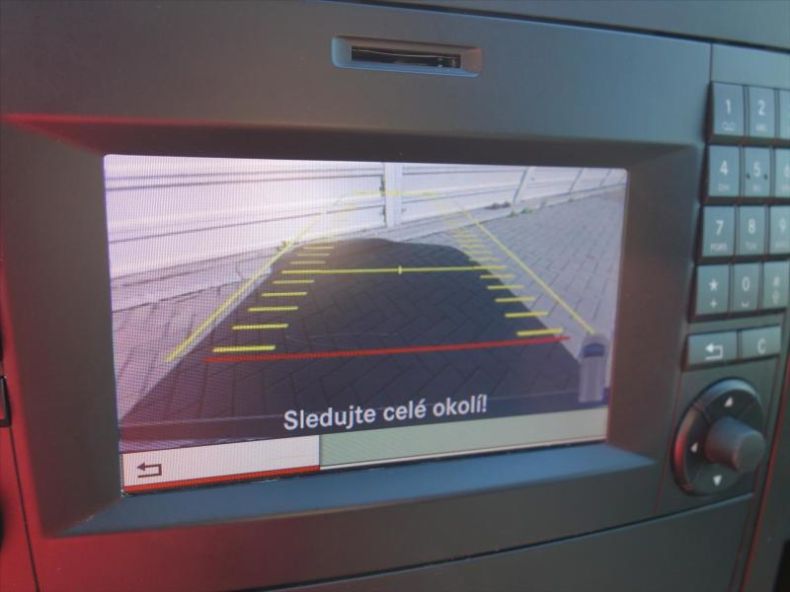 Mercedes Vito - hlavní fotka