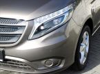 Mercedes Vito - fotka číslo 15