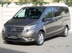 Mercedes Vito - fotka číslo 2