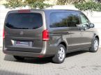 Mercedes Vito - fotka číslo 5