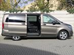 Mercedes Vito - fotka číslo 6