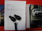 Mercedes Vito - fotka číslo 7