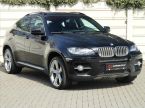 BMW X6 - fotka číslo 0