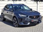 Cupra Formentor - fotka číslo 0
