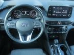 Hyundai Santa Fe - fotka číslo 13