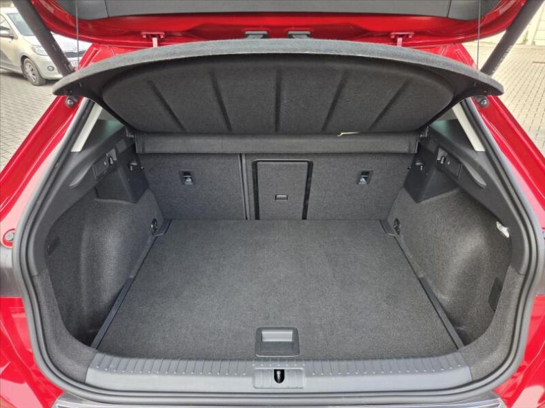 Cupra Formentor - hlavní fotka