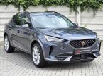 Cupra Formentor - fotka číslo 0