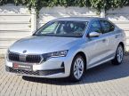 Škoda Octavia - fotka číslo 2