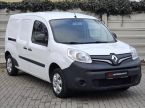 Renault Kangoo - fotka číslo 0