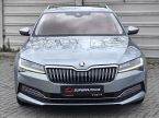 Škoda Superb - fotka číslo 1