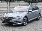 Škoda Superb - fotka číslo 2