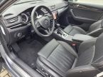 Škoda Superb - fotka číslo 7