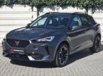 Cupra Formentor - fotka číslo 2