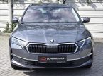 Škoda Octavia - fotka číslo 1