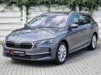 Škoda Octavia - fotka číslo 2