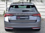 Škoda Octavia - fotka číslo 4