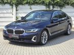 BMW Řada 5 - fotka číslo 2