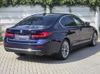BMW Řada 5 - fotka číslo 5