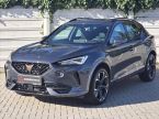 Cupra Formentor - fotka číslo 2