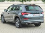 Škoda Kodiaq - fotka číslo 3