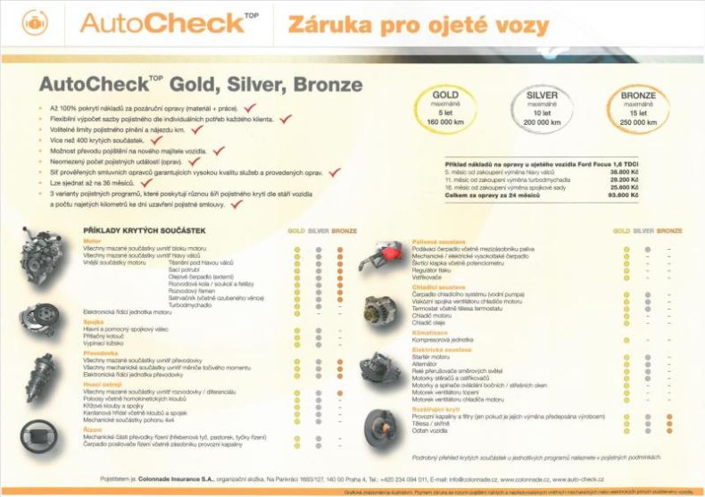 Peugeot Boxer - hlavní fotka