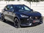 Cupra Formentor - fotka číslo 0