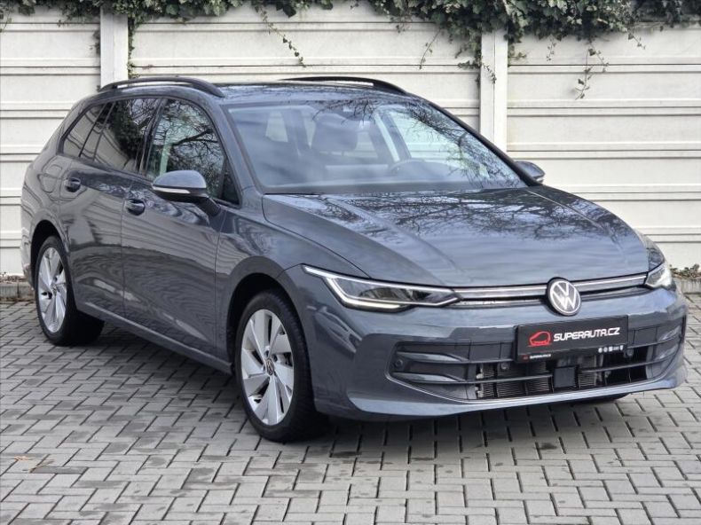 Volkswagen Golf - hlavní fotka inzerátu