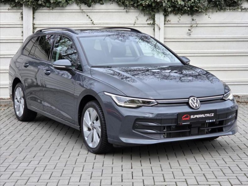 Volkswagen Golf - hlavní fotka inzerátu