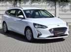 Ford Focus - fotka číslo 0